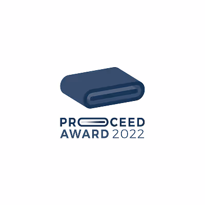 Proceed Award 2022