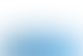 Blue gradient with a darker tone at the bottom and lighter tones at the top.