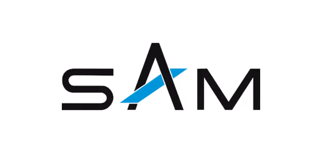 SAM