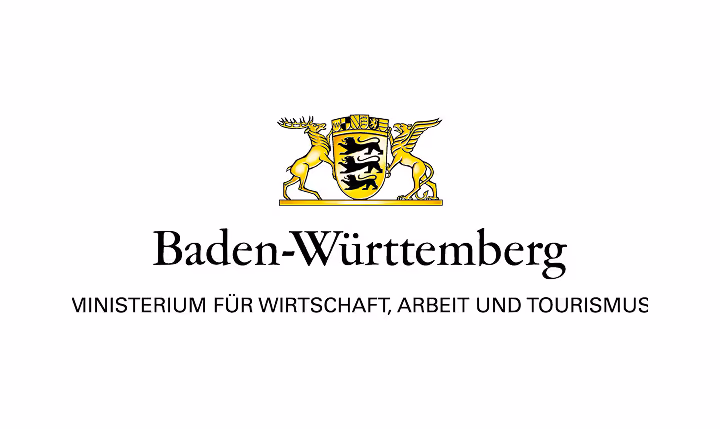 Ministerium für Wirtschaft, Arbeit und Tourismus Baden-Württemberg