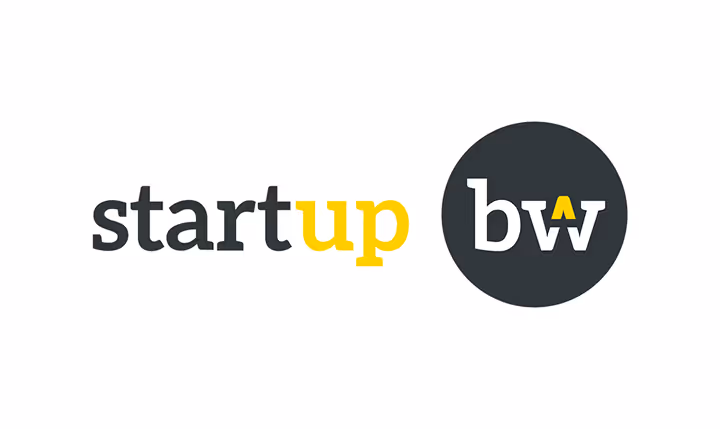 Start-up BW