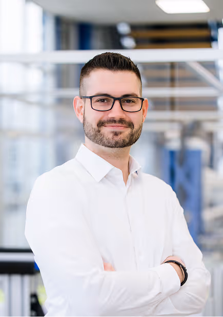 Niklas Reitinger