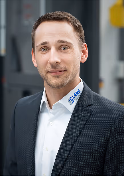 Philipp Lang
