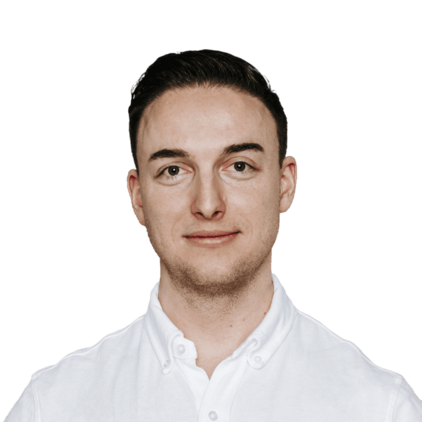 Dominik Dominik Ratzel