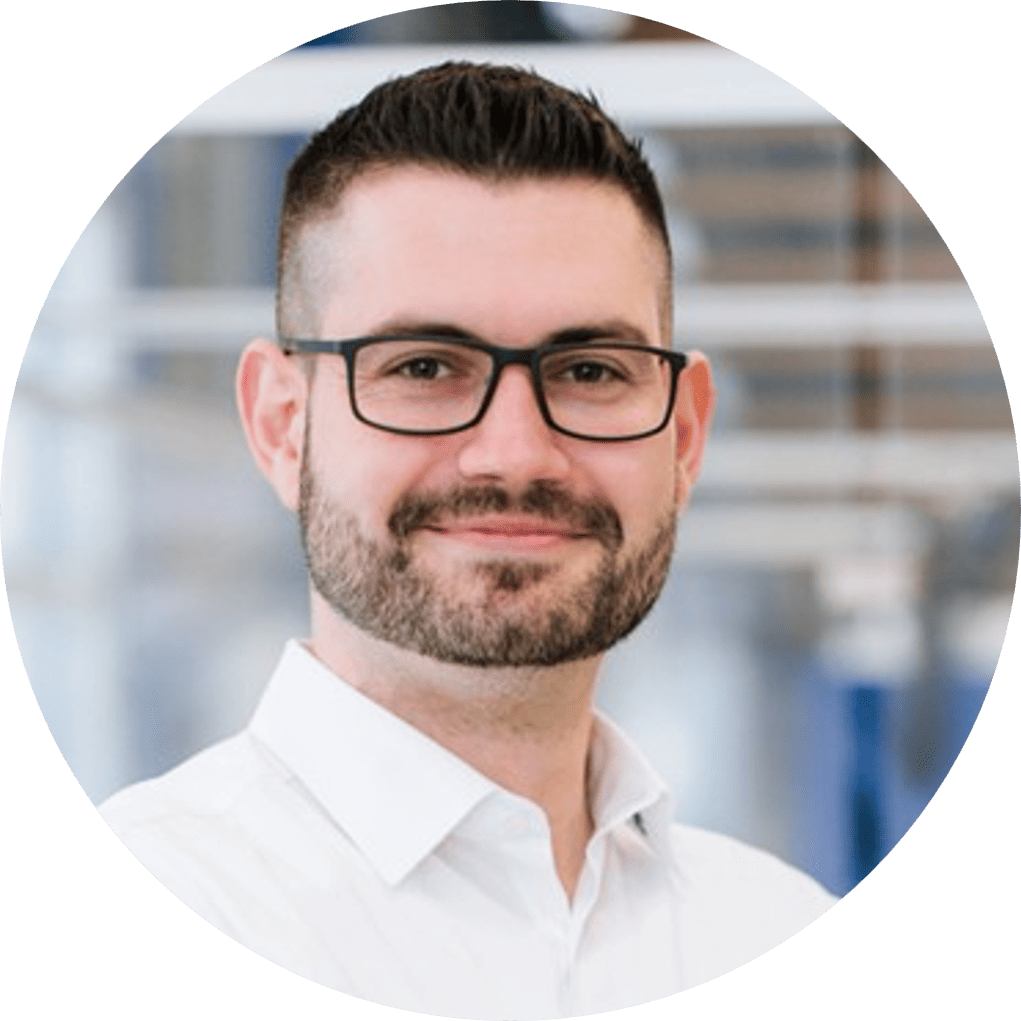 Niklas Reitinger Niklas Reitinger